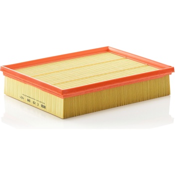 Mann-filter Въздушен филтър mann-filter c 29 198