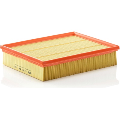 Mann-filter Въздушен филтър mann-filter c 29 198