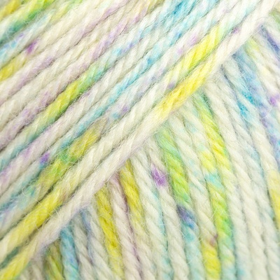 Příze DROPS Fiesta print 37 - světlušky