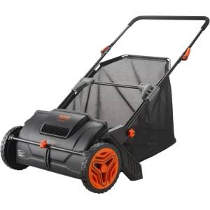 Vevor Листосъбирач ръчен vevor s19-001a/ 100 л (s35cuft21inchnvk3v0)