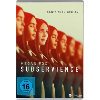 Subservience 1 DVD