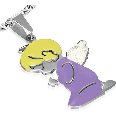 Talitha Висулка " Ангелче"