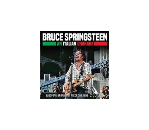 Human Touch - Bruce Springsteen CD