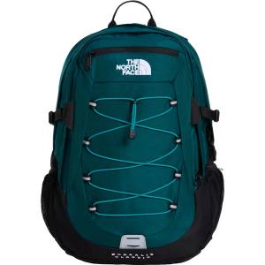 The North Face Borealis classic зелено, черно, бяло (nf00cf9cs7h1)