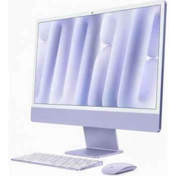 Apple iMac 24 Z1K7D/A