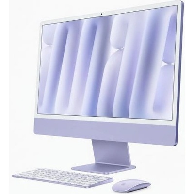 Apple iMac 24 Z1K7D/A
