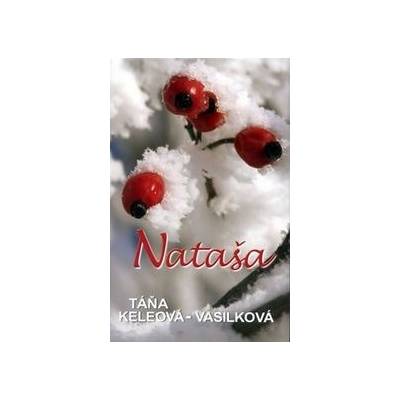 Nataša CZ - 2.vydání - Táňa Keleová-Vasilková