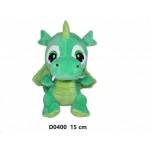 SUN-DAY Dinosaur dragon light green