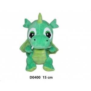 SUN-DAY Dinosaur dragon light green