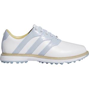 adidas Детски голф обувки Adidas Kids' Spikeless Golf Shoes - Ftwr White