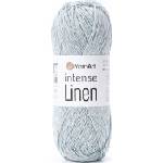 YARNART Intense Linen 4133 Плетива прежда (Intense Linen 4133)