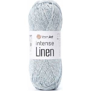 YARNART Intense Linen 4133 Плетива прежда (Intense Linen 4133)
