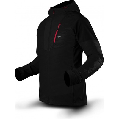 Trimm Marol Размер: XXL / Цвят: черен