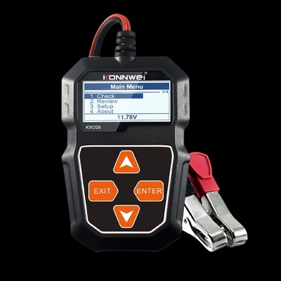 Konnwei KW208 – Zboží Mobilmania