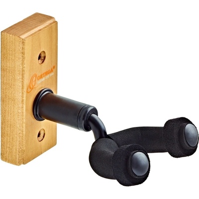 Ortega OUH-1CW Държач за укулеле (OUH-1CW)