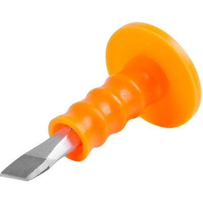 Slovakia Trend Strend Pro 233266 - Sekac B0480B 150 mm, plochý, s chráničom PVC
