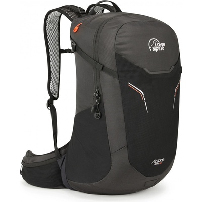Lowe Alpine Туристическа раница Lowe alpine Airzone Active 26 Walking backpack - Black - размер One Size (502-6273-0111)