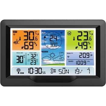 Image 1 of Solight TE90