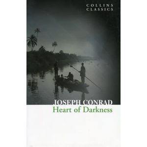 Heart of Darkness (2010)