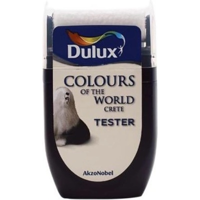Dulux Cow tester 30 ml - indické stepi