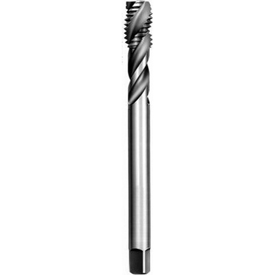 Závitník strojní M10x1,0 HSSE ISO2 (6H) DIN374 spirálový (40°) , FANAR D2-511101-0103