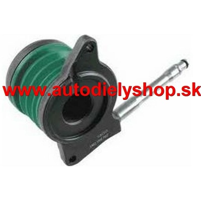 Volvo S60 8/00-4/04 Centrálne vypínacie ložisko