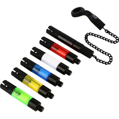 Starbaits Swinger D-TEC Black Out MINI žltá