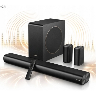 Fenda F&D HT-500DA