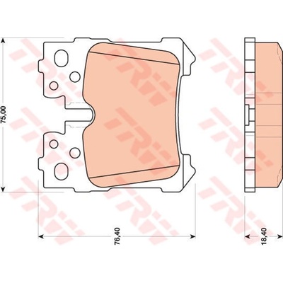 Zhavici svicka FEBI BILSTEIN 24095