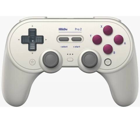 8BitDo Pro 2 6922621501695