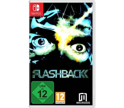 Flashback: 25th Anniversary
