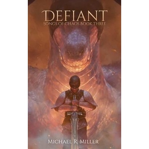 Defiant (ISBN: 9781399953139)