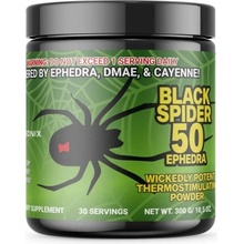 Phoenix Labs Black Spider 50 EPH 300 g