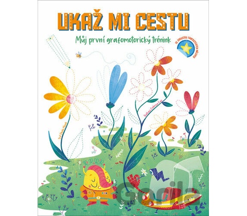 Ukaž mi cestu