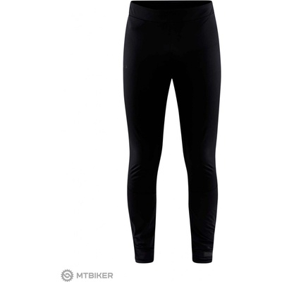 Craft Pro Velocity Wind Tights 1909576 černá