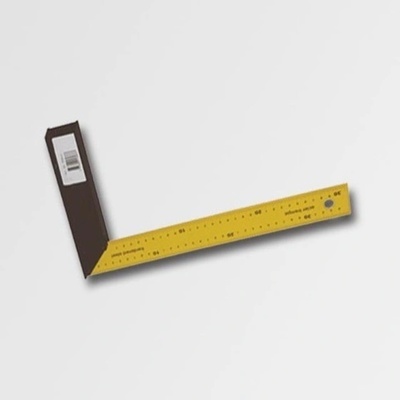 STAVTOOL Uholník stolársky 250mm