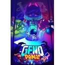 Genopanic