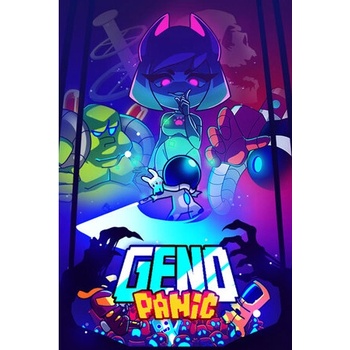 Genopanic