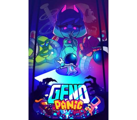 Genopanic