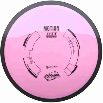 MVP Motion Neutron