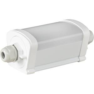 Ultralux Led аварийна лампа 3w, 5000k, 220-240vac, ip65 (lsph350zam)