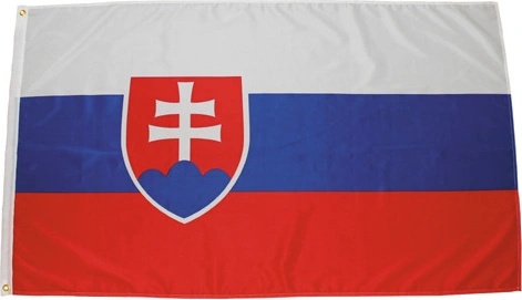 Vlajky