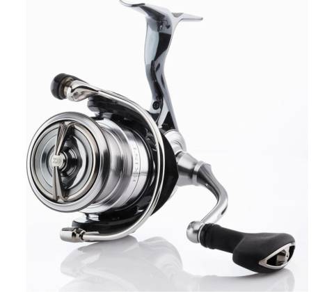 Daiwa Exist 22EXIST LT3000D