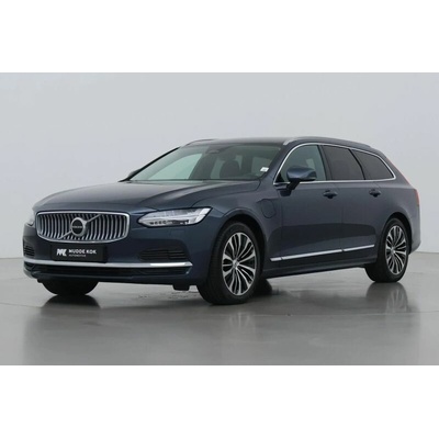Volvo V90 AWD T6 257 kW