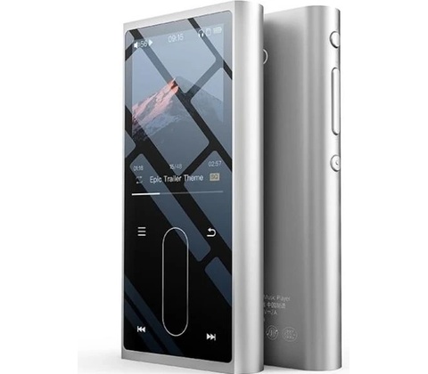 FiiO M3K