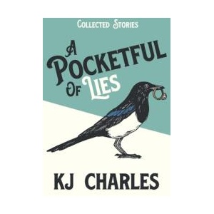 A Pocketful of Lies (ISBN: 9781912688258)