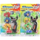 LAMPS Vystřelovací 2 druhy káči