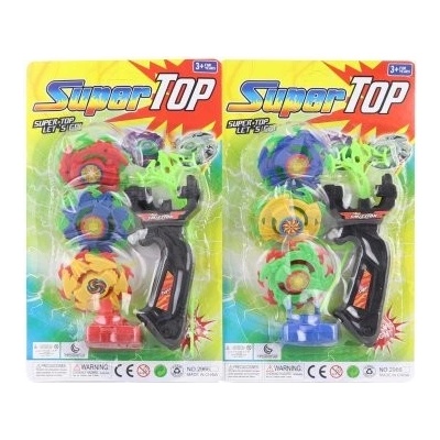 LAMPS Vystřelovací 2 druhy káči