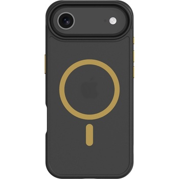 Tactical MagForce Hyperstealth 2.0 Калъф за Apple iPhone Air Black/Yellow Tactical | Zhalt | МЪЖЕ | UNI