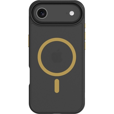 Tactical MagForce Hyperstealth 2.0 Калъф за Apple iPhone Air Black/Yellow Tactical | Zhalt | МЪЖЕ | UNI